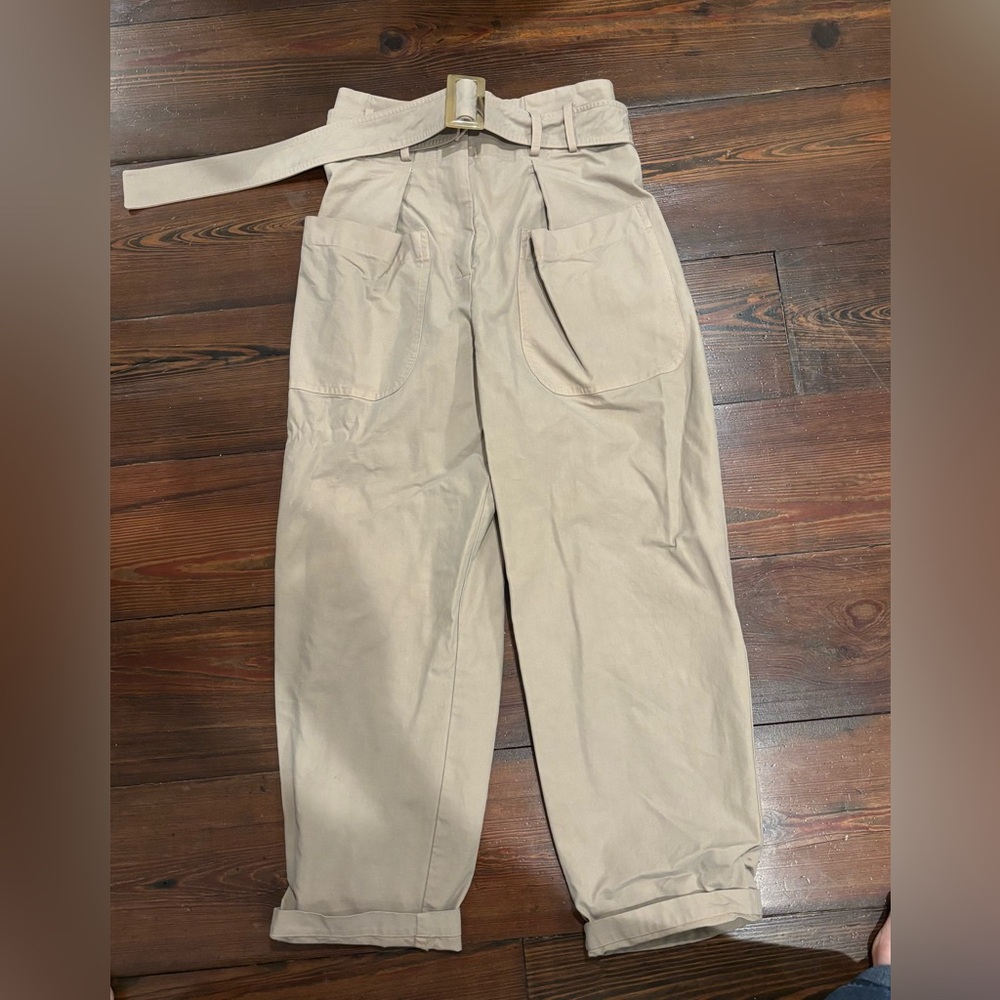 Caron Callahan vintage trousers